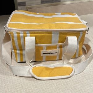 Business & pleasure Lunch Tote